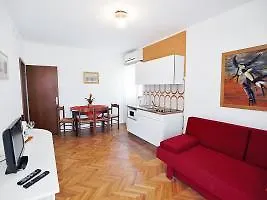 Apartment Daria 2 By Interhome Anic