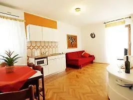 Apartment Daria 2 By Interhome Anic
