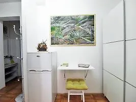 Apartment Daria 2 By Interhome Anic