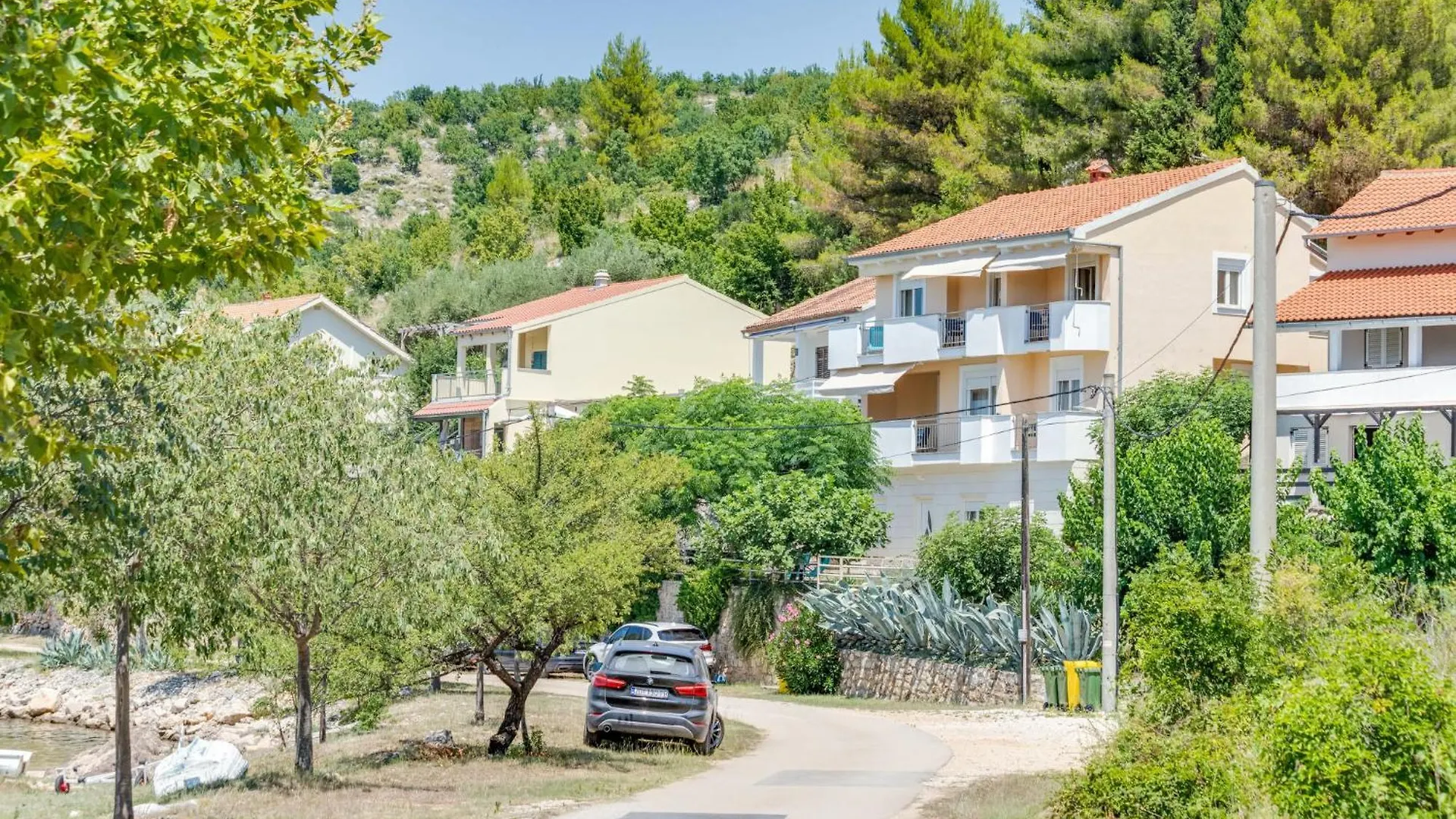 Apartment Daria 2 By Interhome Anic Croatia