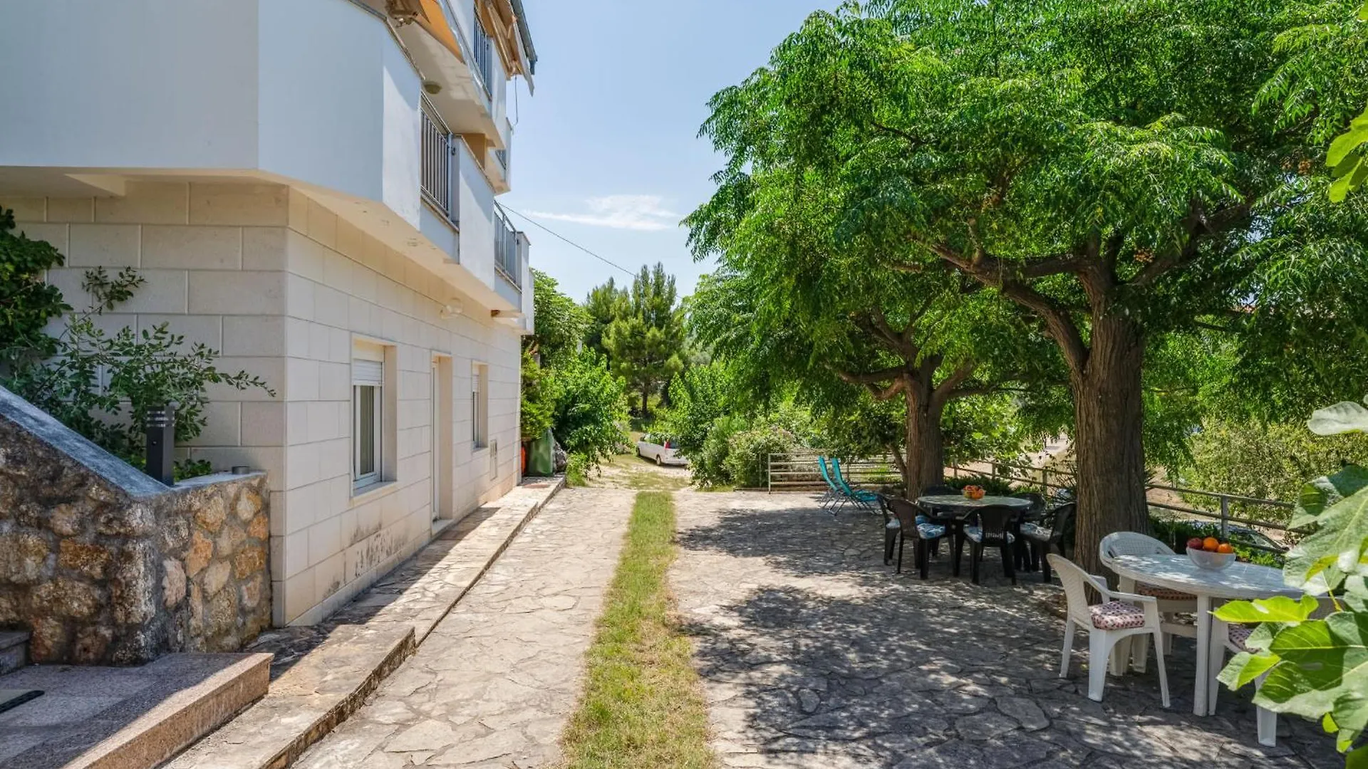 Apartment Daria 2 By Interhome Anic
