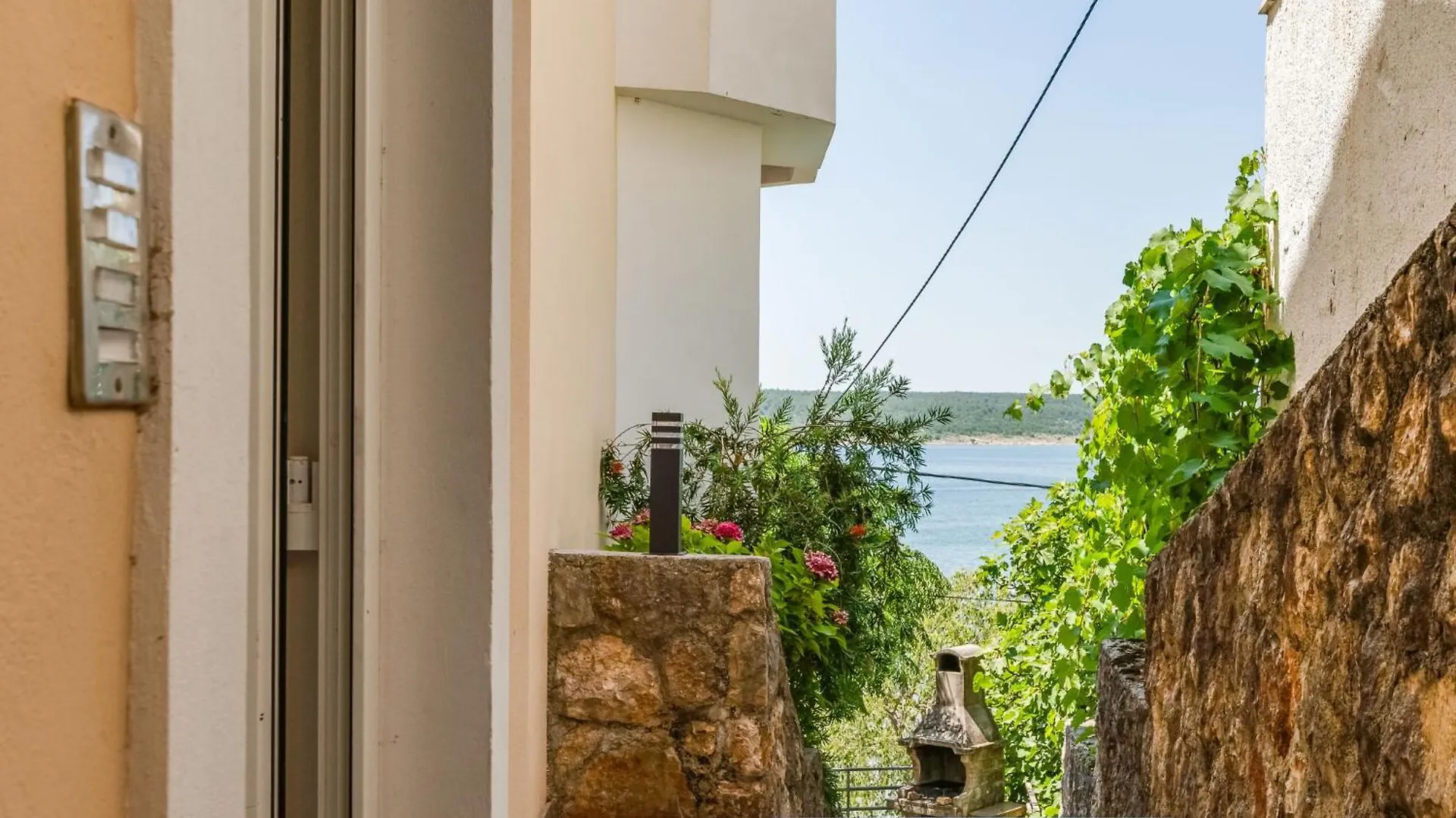 Apartment Daria 2 By Interhome Anic Croatia