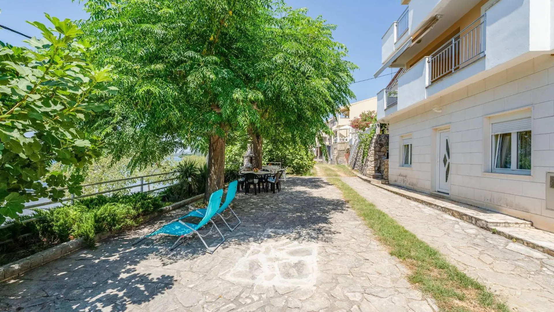 Apartment Daria 2 By Interhome Anic Croatia