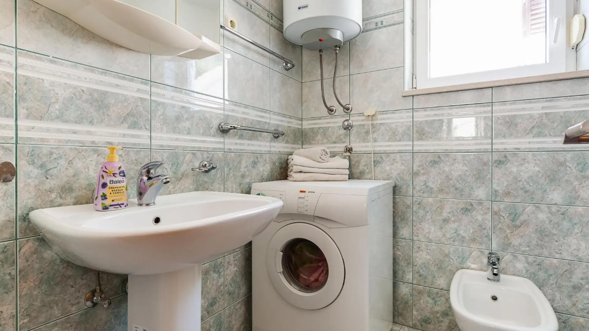 Apartment Daria 2 By Interhome Anic