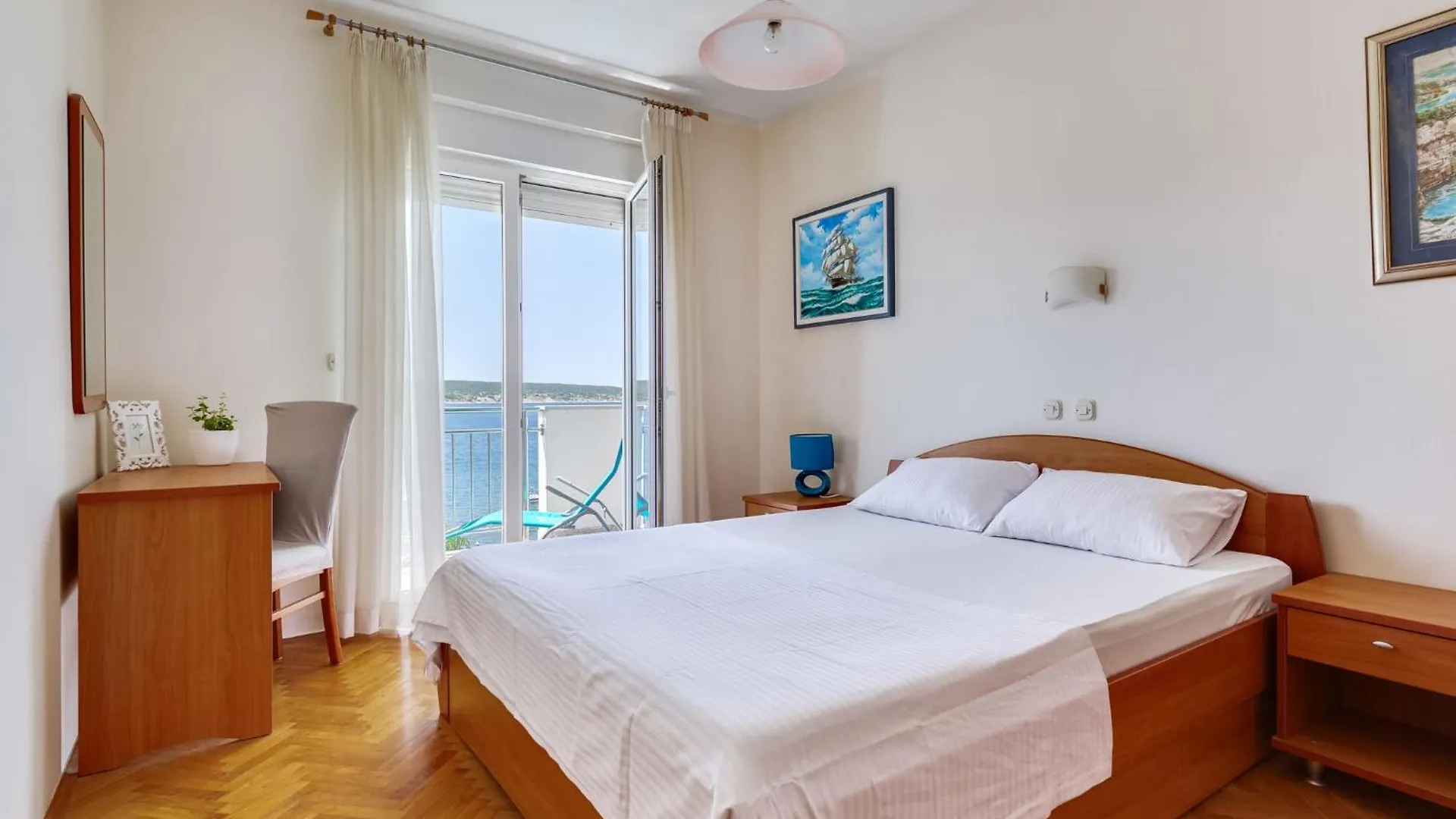 Apartment Daria 2 By Interhome Anic