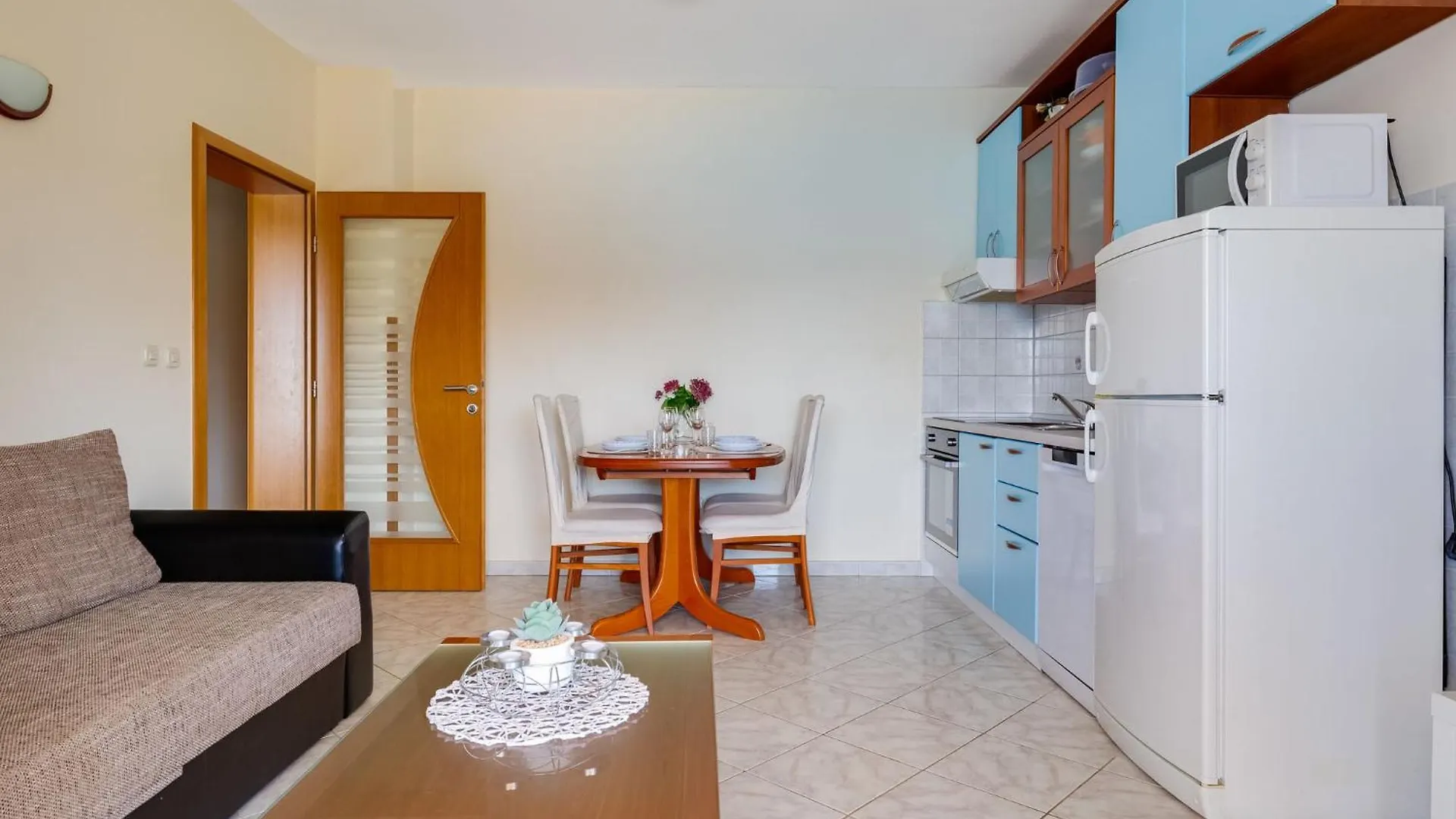 Apartment Daria 2 By Interhome Anic