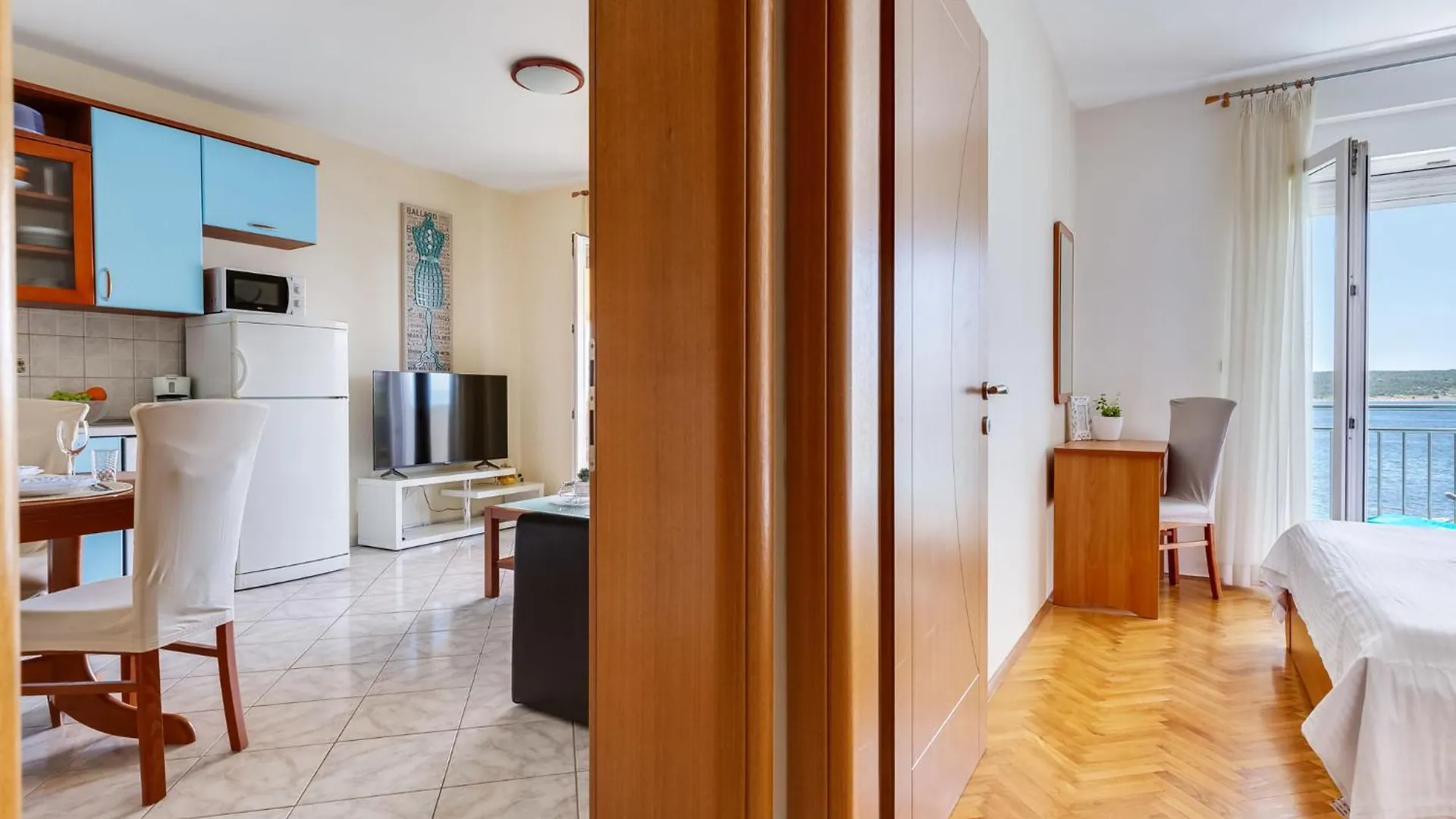 Apartment Daria 2 By Interhome Anic Croatia