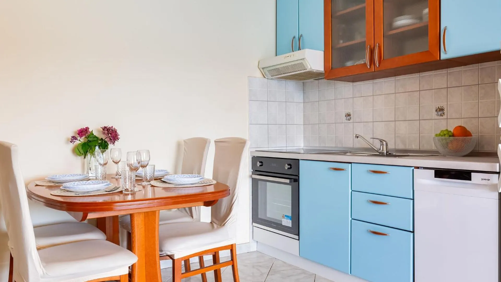 Apartment Daria 2 By Interhome Anic 0*,  Croatia