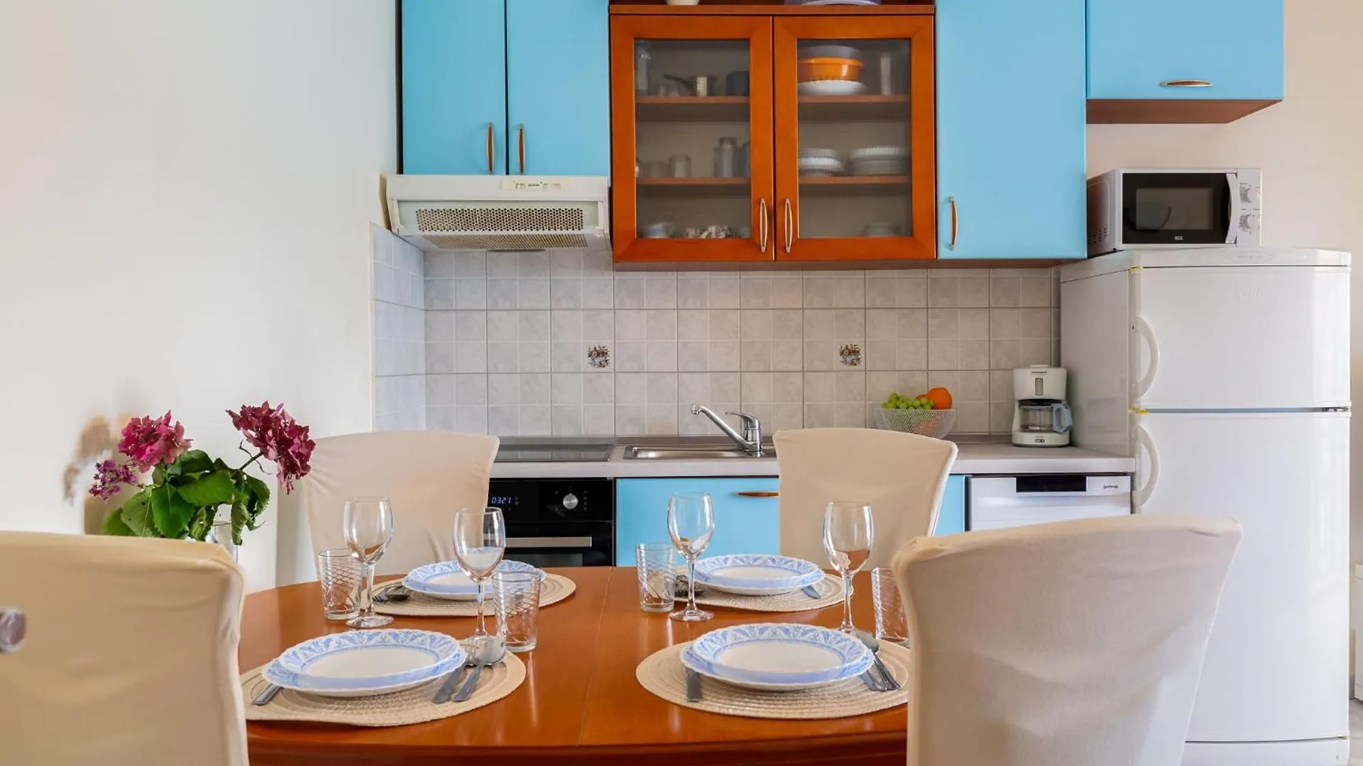 Apartment Daria 2 By Interhome Anic