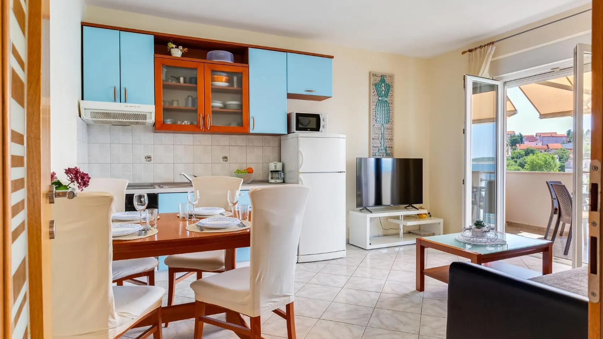 Apartment Daria 2 By Interhome Anic