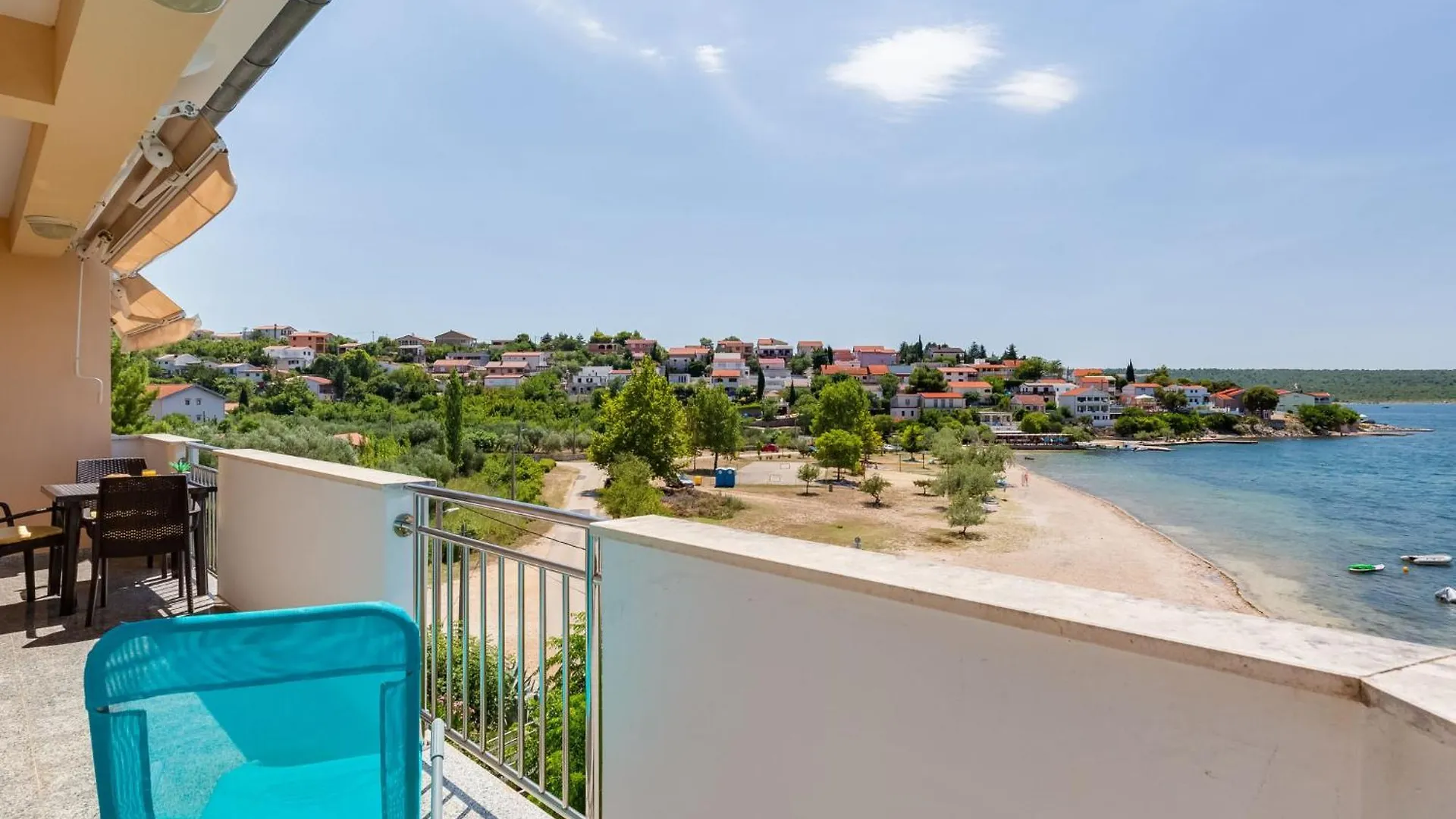 Apartment Daria 2 By Interhome Anic