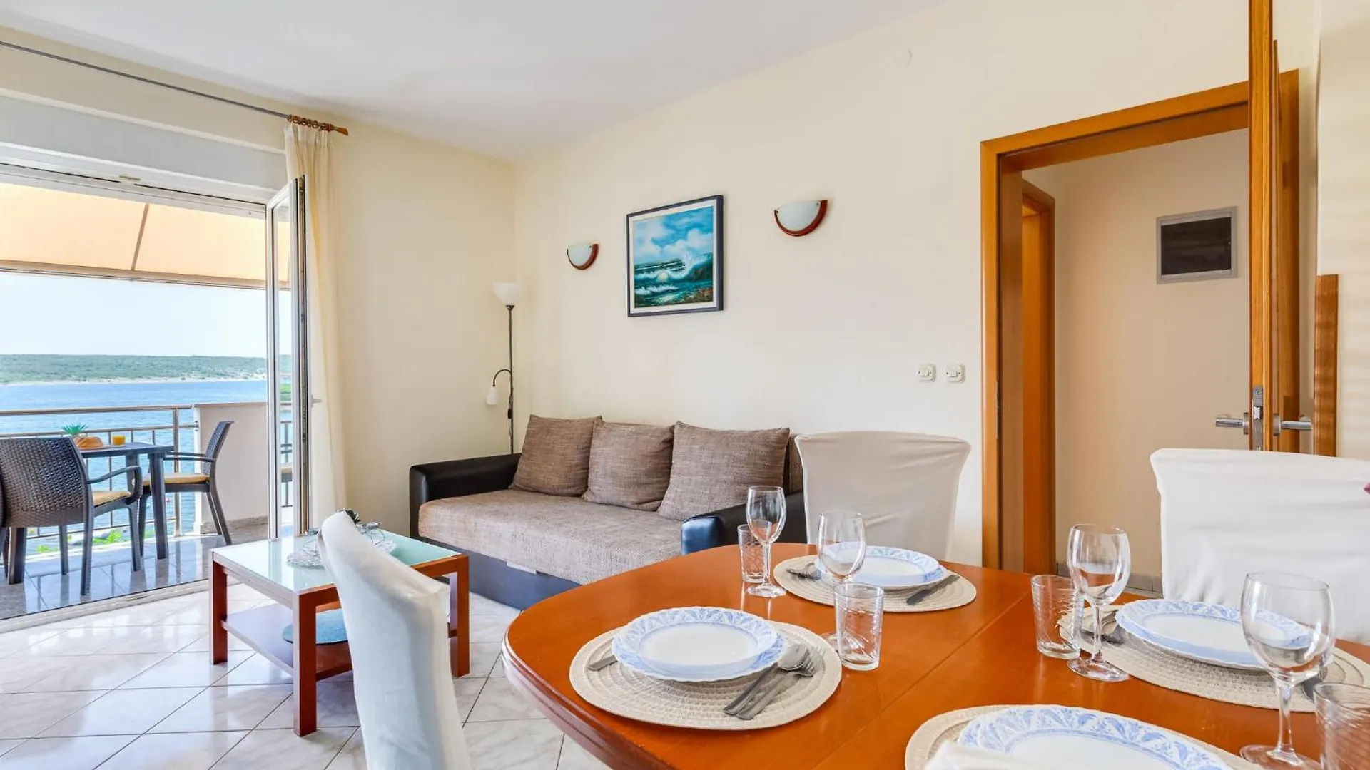 Apartment Daria 2 By Interhome Anic Croatia