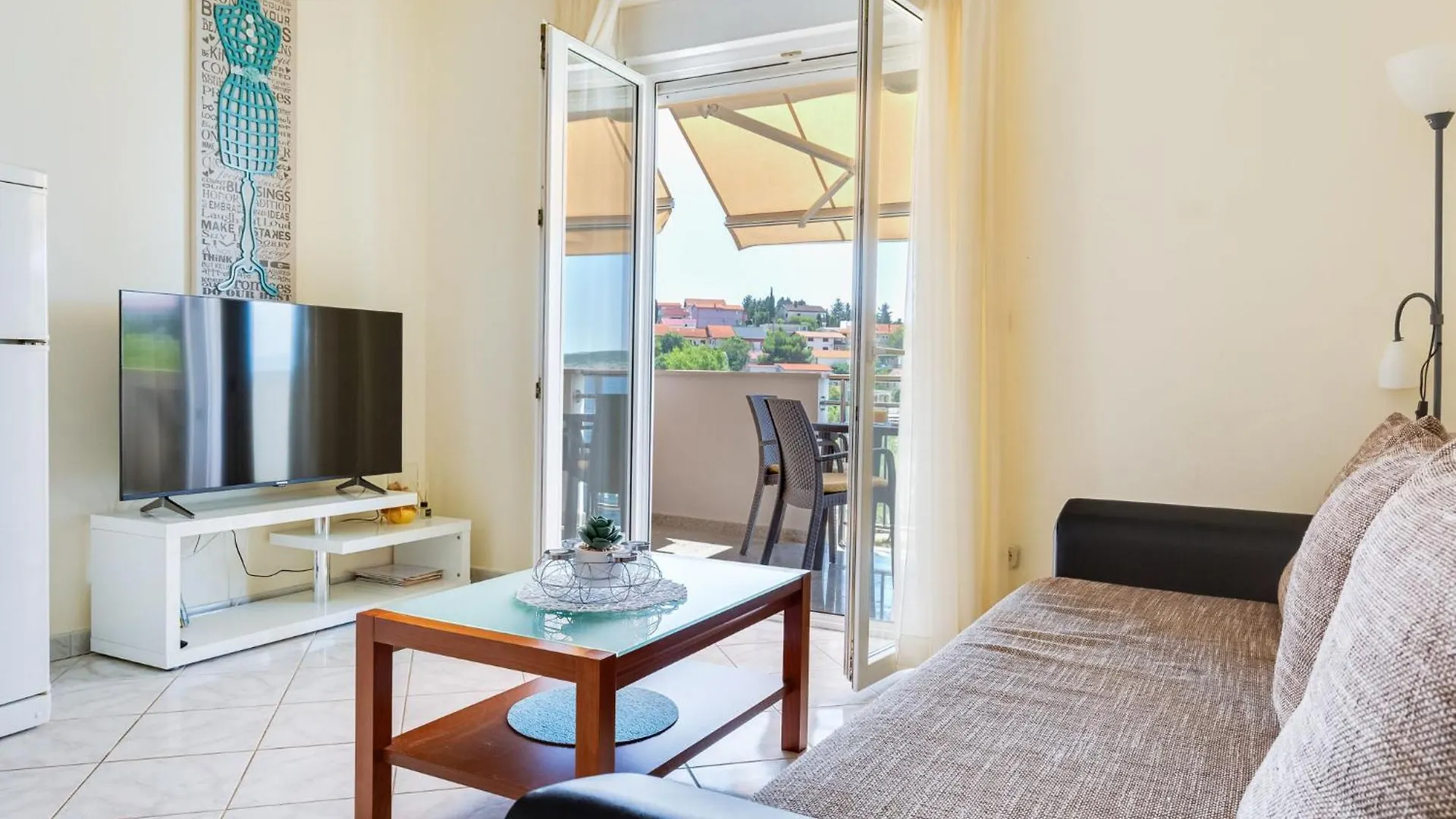 Apartment Daria 2 By Interhome Anic