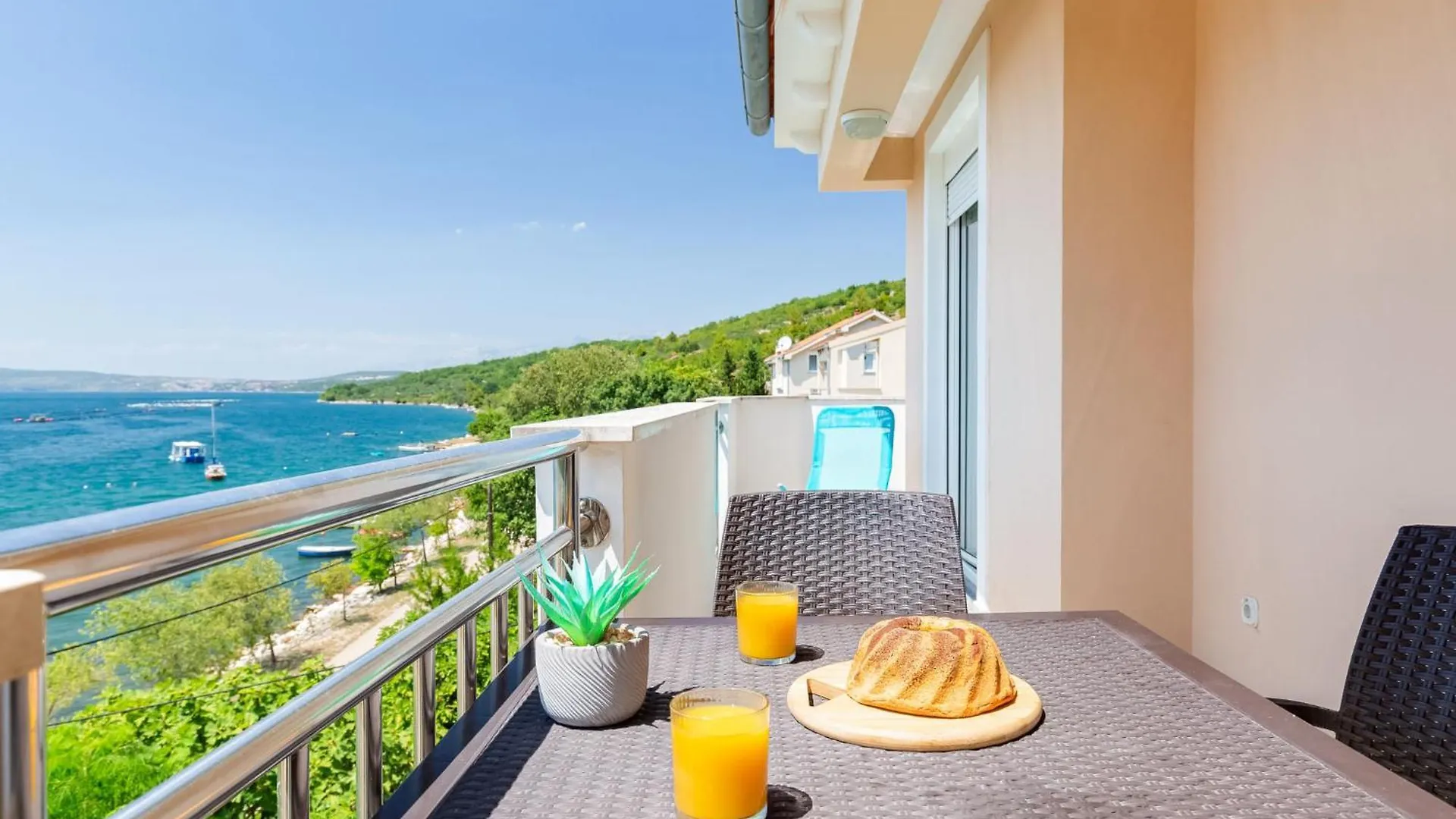 Apartment Daria 2 By Interhome Anic Croatia