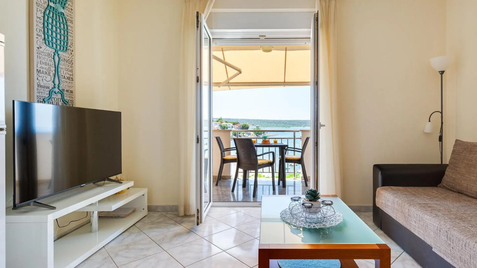 Apartment Daria 2 By Interhome Anic