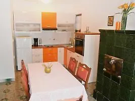 Apartment Daria 2 By Interhome Anic